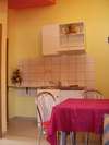 Milas Apartment 